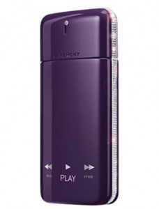 Givenchy - Play For Her Intense Edp